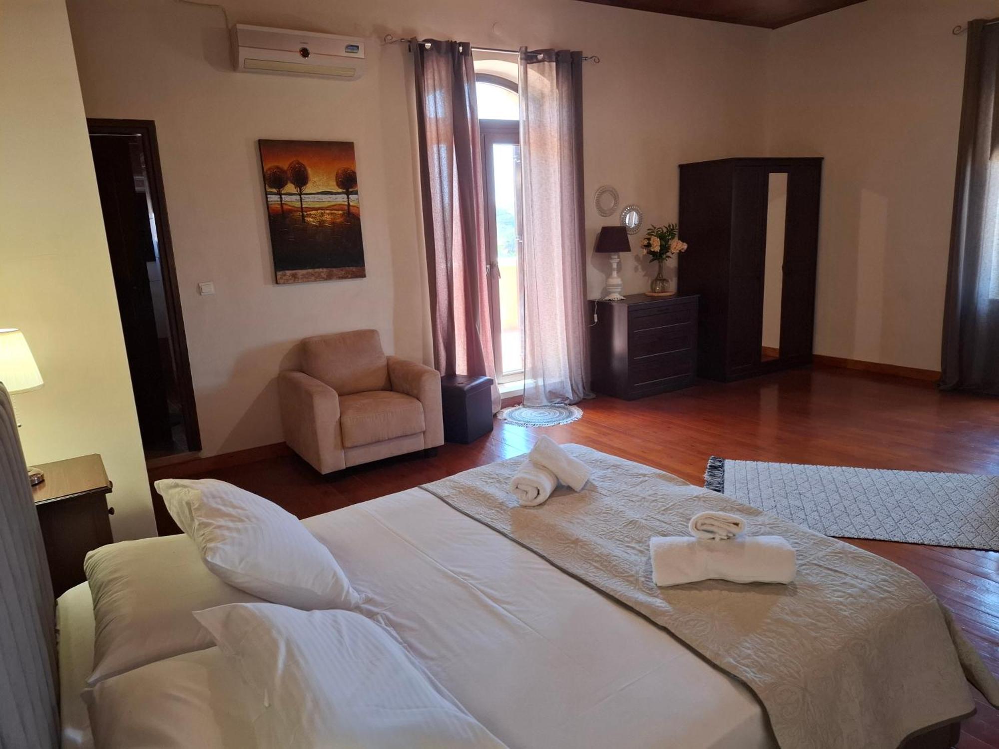 Villa Terpsi Ravdhoúkha 외부 사진